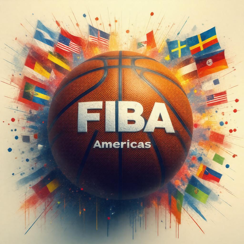 FIBA Americas